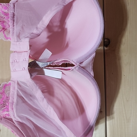 Victoria Secret Bra Lightly Lined Demi New - Picture 6 of 9
